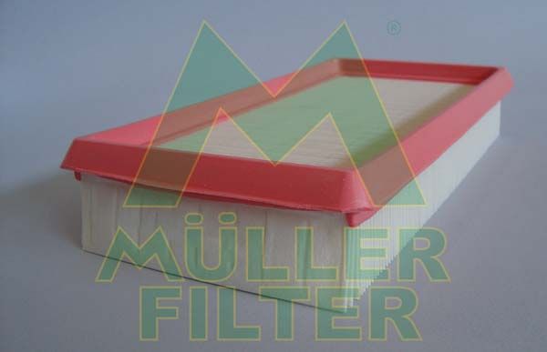 MULLER FILTER Õhufilter PA159